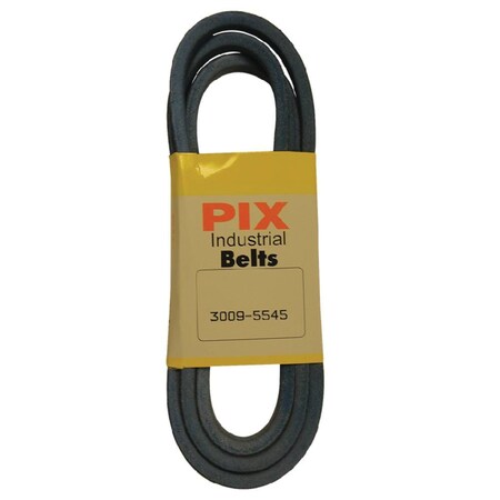Stens Belt For Carlisle 58X800, Craftsman 5559H, Goodyear 85800 Lawn Mowers 258-080